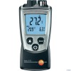 testo 810 - 2-х канальный прибор измерения температуры с ИК-термометром 